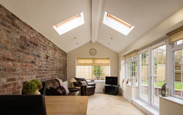 conservatory roof insulation Calcutt