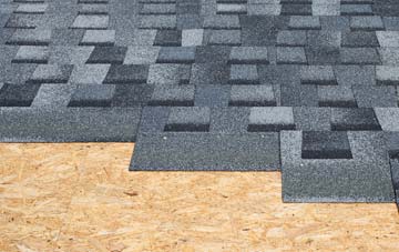 expert Calcutt asphalt roof companies