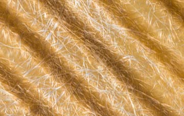 Calcutt fibreglass roof waterproofing