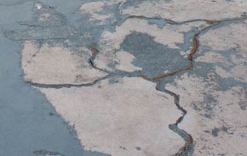 fibreglass roofing replacement Calcutt