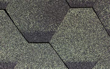 Calcutt fibreglass shingle repairs