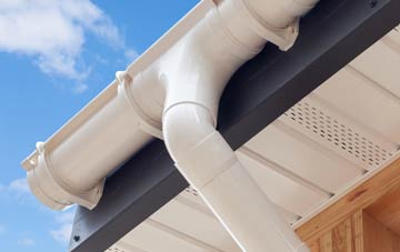 Calcutt gutter installation costs