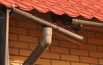 Calcutt gutter repair costs