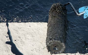 Calcutt liquid sealant waterproofing