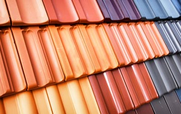 Calcutt roof tile costs