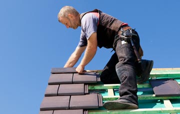 disadvantages of Calcutt slate roofing