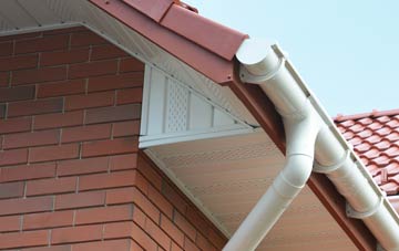 Calcutt soffit repair costs