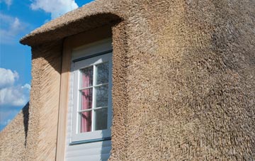 Calcutt thatch roof disadvantages