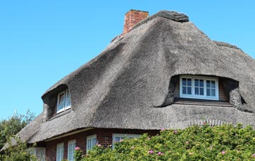 thatch roofing Calcutt