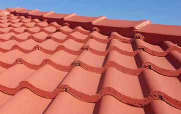Calcutt tile and slate roof replacement