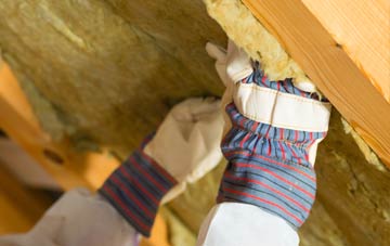 types of Calcutt pitched roof insulation materials