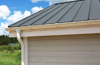 Calcutt fascia repair