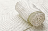 Calcutt fibreglass roofing repairs