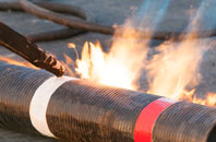 Calcutt flat roofing replacement