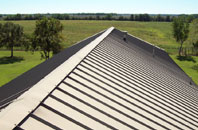 Calcutt metal roof quotes