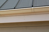 Calcutt soffit repair